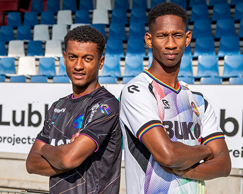 Speciale vissersderby in het verschiet voor Volendammers