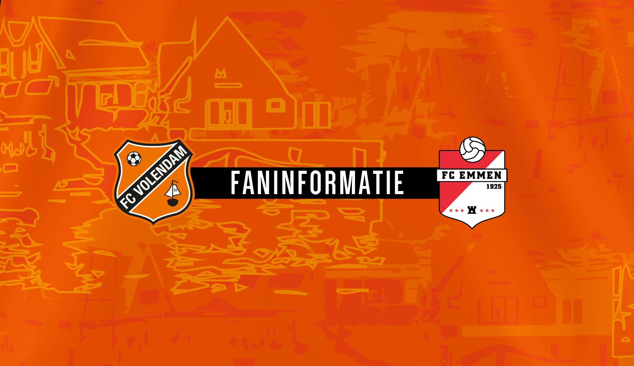 Optreden Ed Nieman voorafgaand aan FC Emmen-thuis; tickets beschikbaar