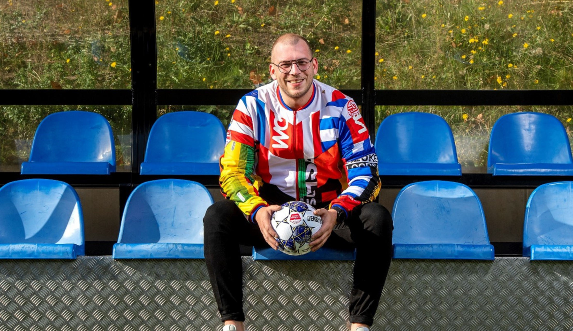 Keuken Kampioen Divisie lanceert 'Chef Keuken Kampioen Divisie'
