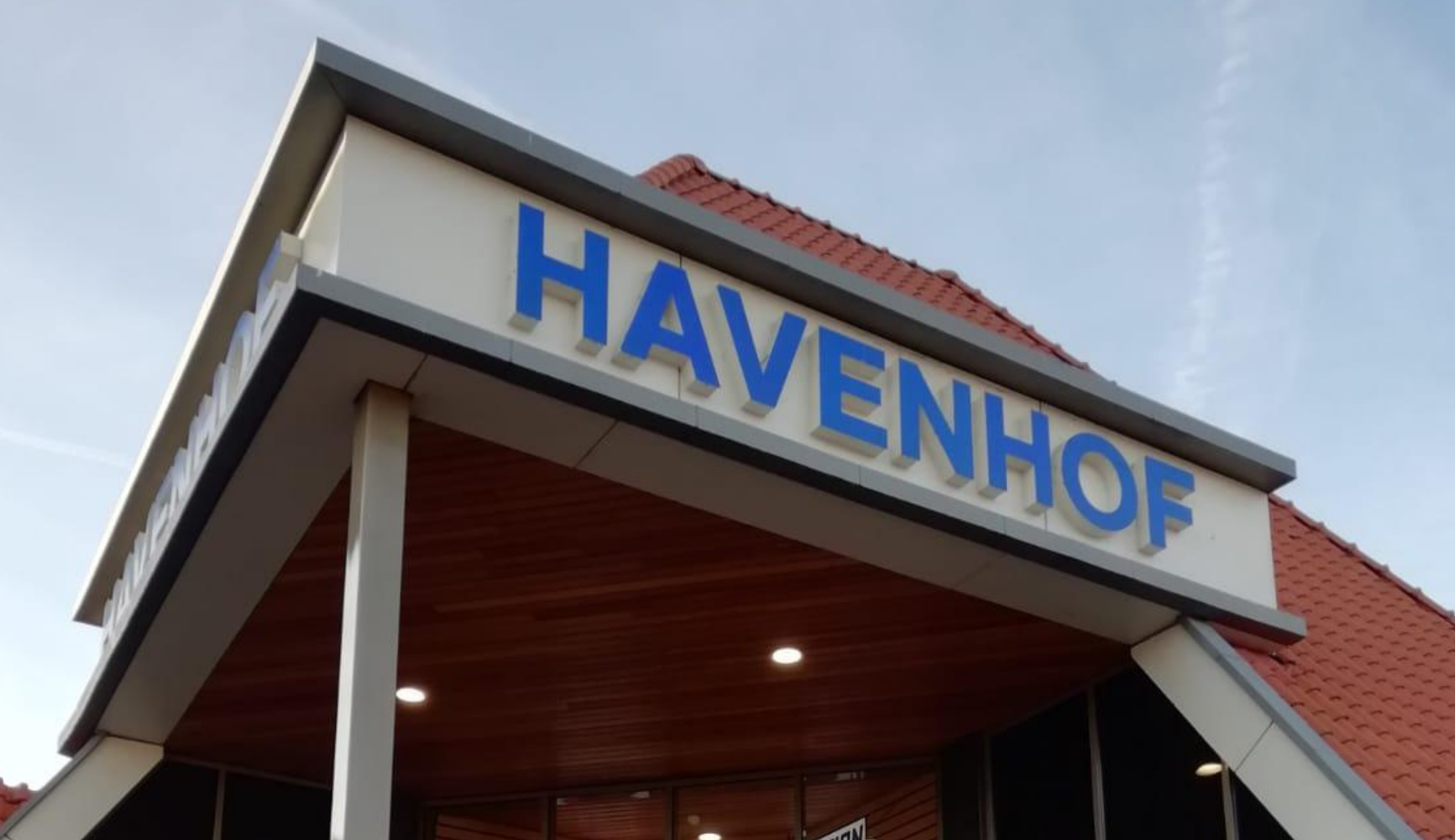 FC Volendam staat nog twee weekenden in het Havenhof!