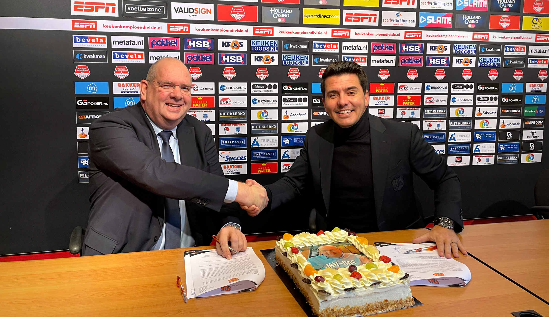 Jan-Bas Veltman versterkt organisatie als Manager New Business
