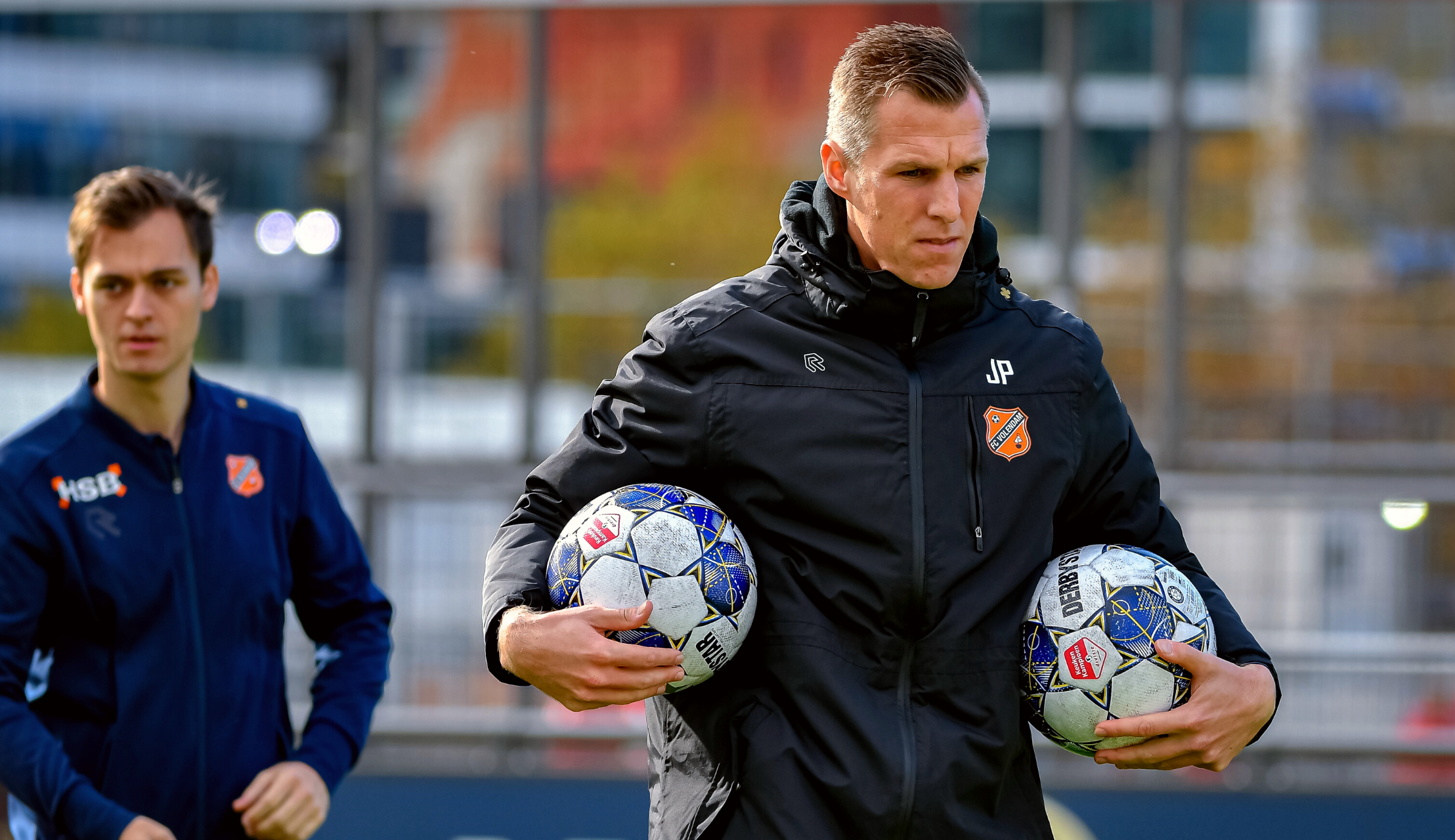Johan Plat grijpt Eredivisiekans en wordt assistent-trainer bij PEC Zwolle