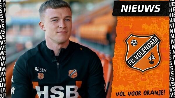 Derry John Murkin is terug; over revalidatie en speelminuten