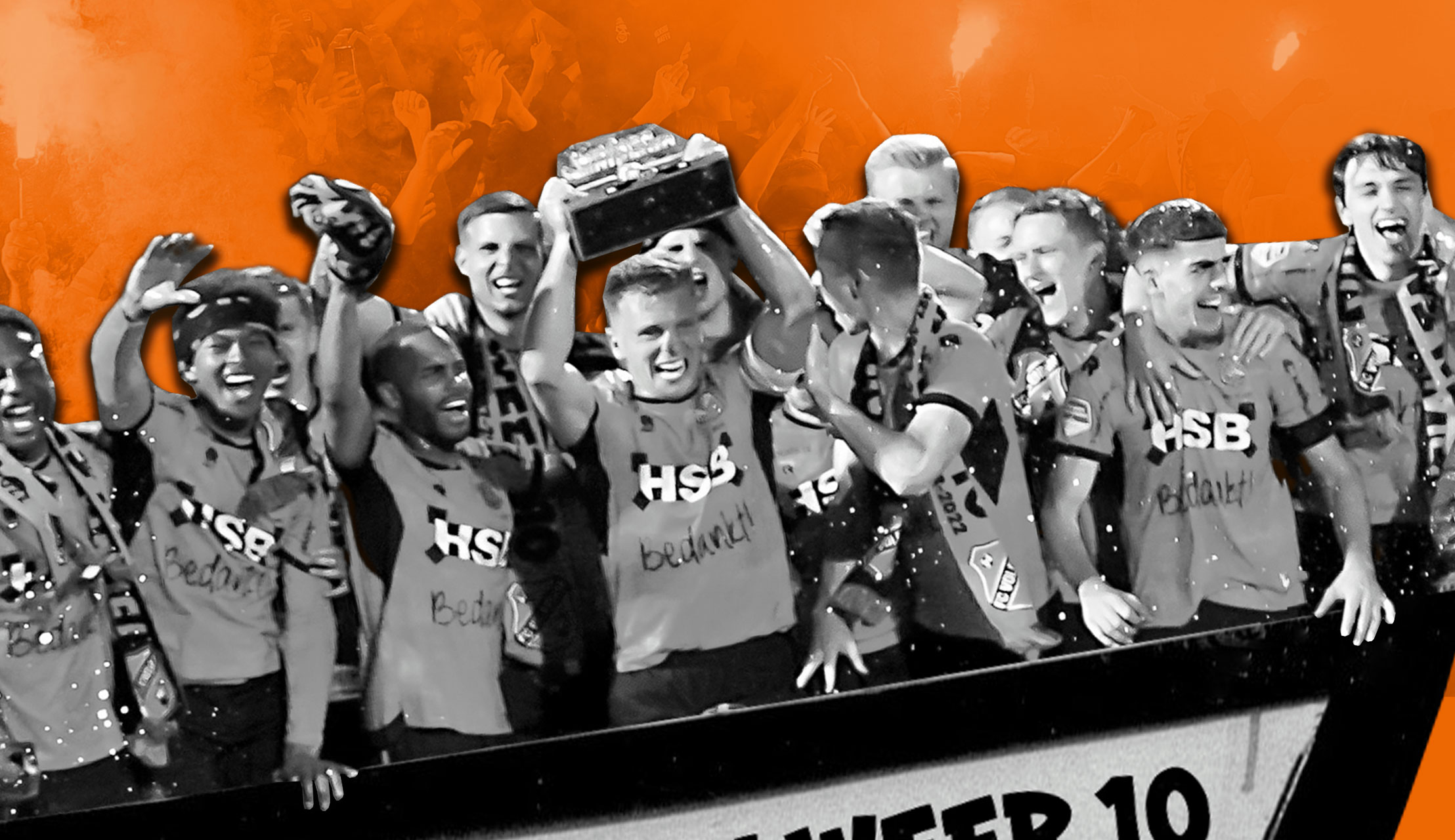 zondag 8 mei 2022