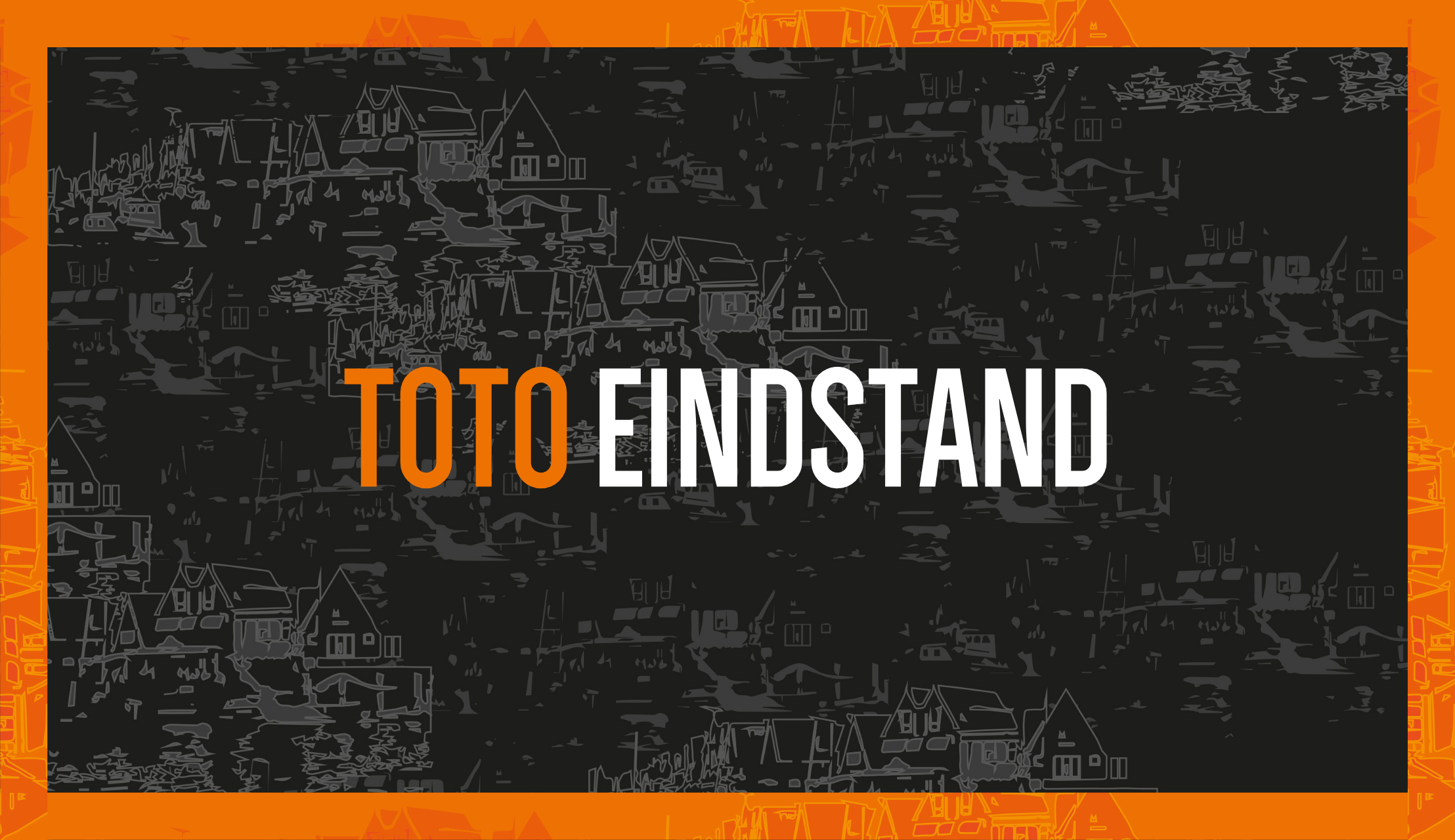 Bryan winnaar van FC TOTO 2021-2022