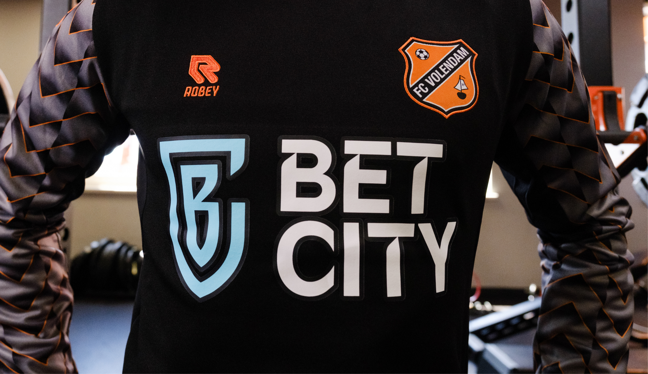 Trainingscollectie vanaf nu verkrijgbaar in de Fanshop en webshop