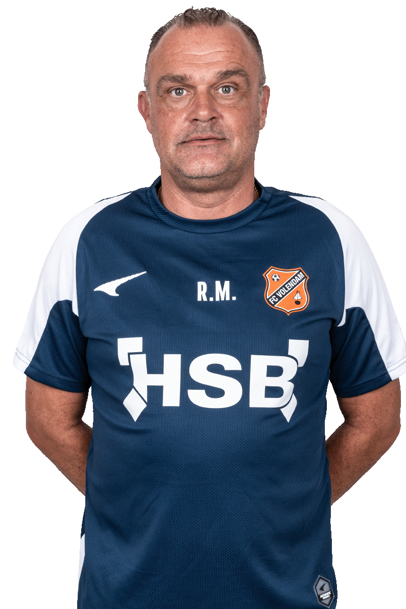 Raymond Mulder