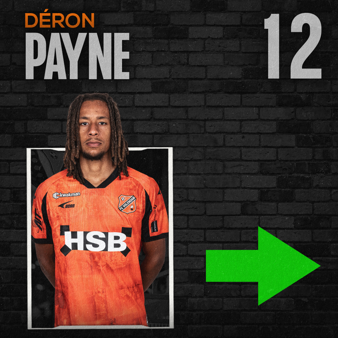 12. Déron Payne