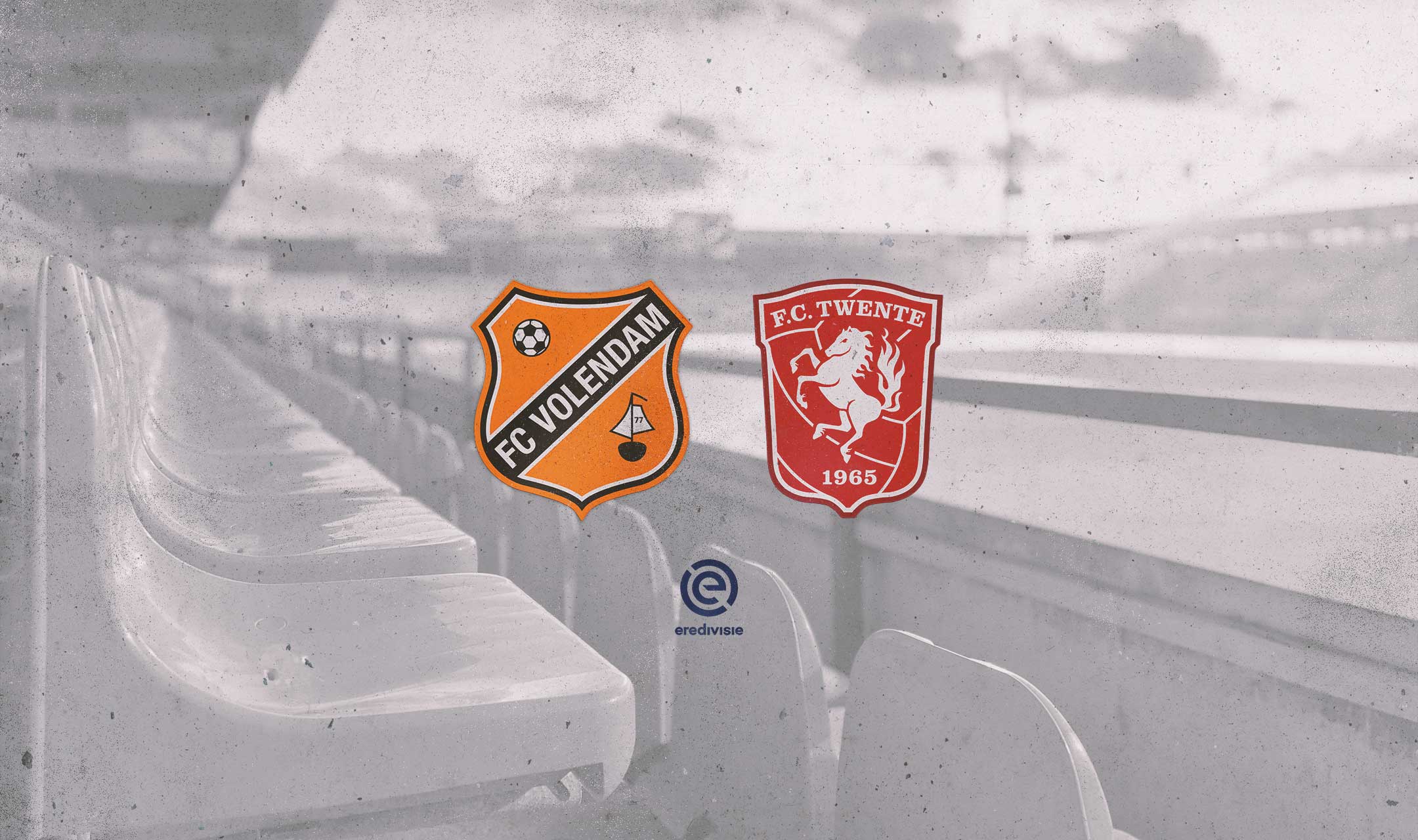 Faninformatie: Alles over je wedstrijdbezoek aan FC Volendam - FC Twente