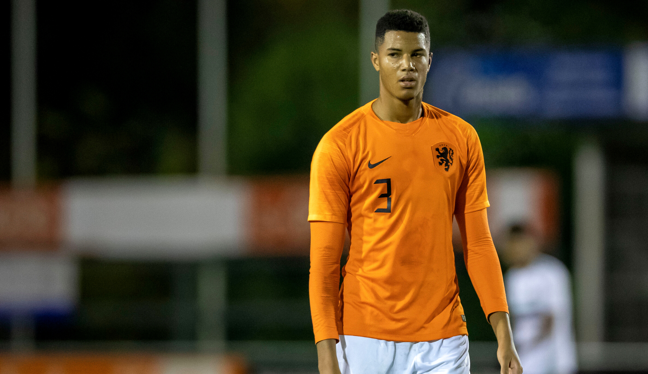 Chelsea-talent Xavier Mbuyamba kiest voor plan van FC Volendam