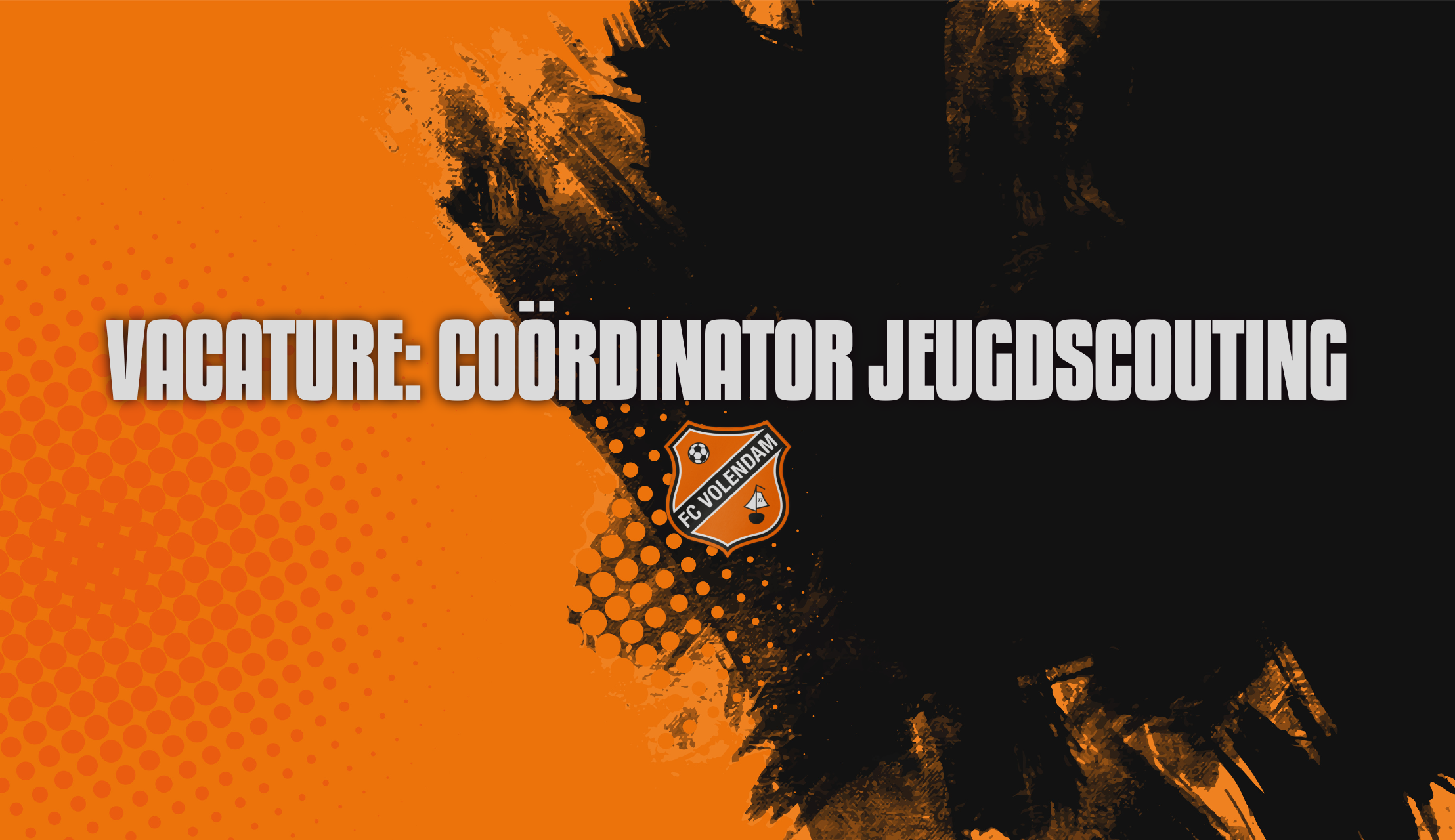 Vacature: Coördinator jeugdscouting