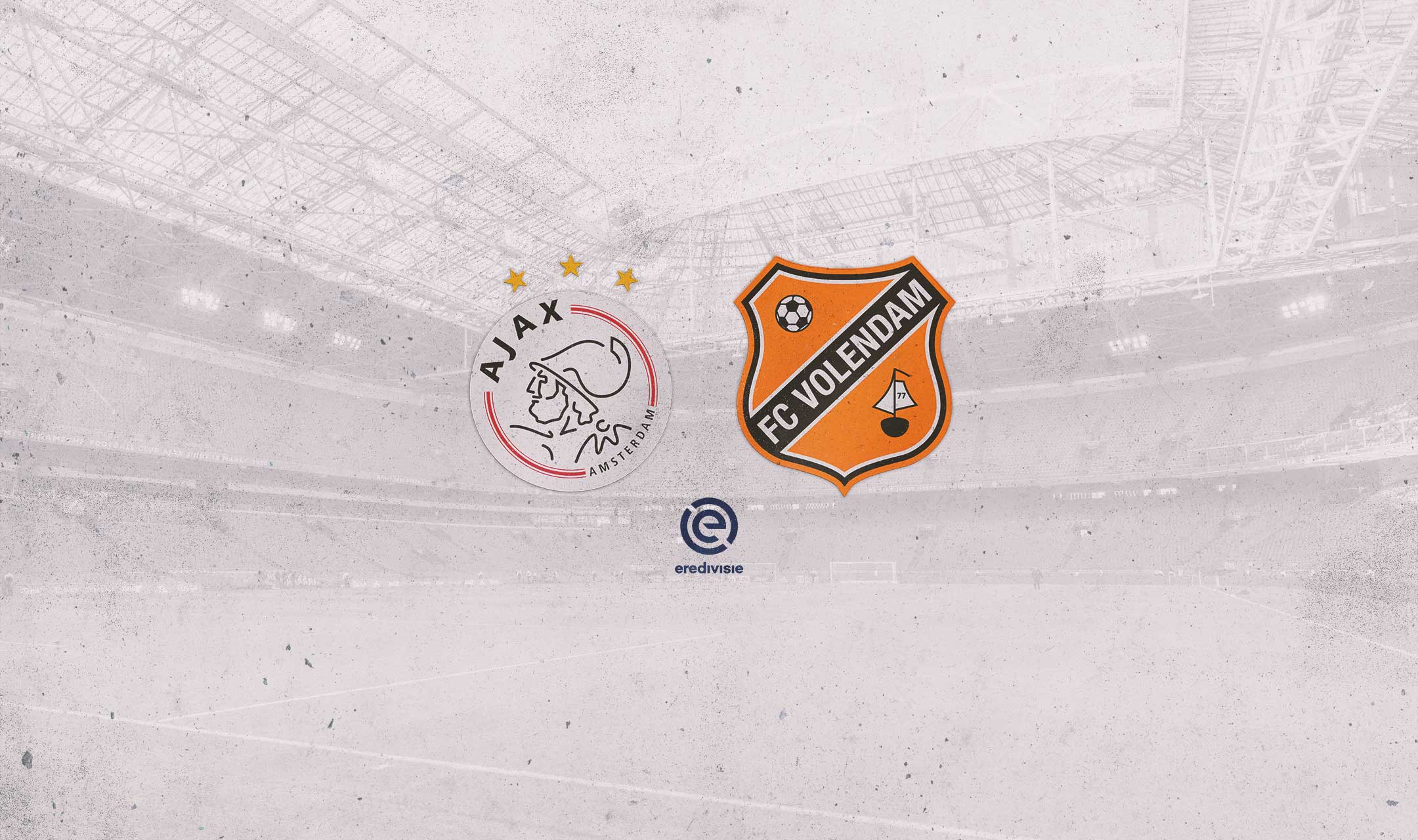 Noord-Hollandse derby op donderdagavond tegen Ajax