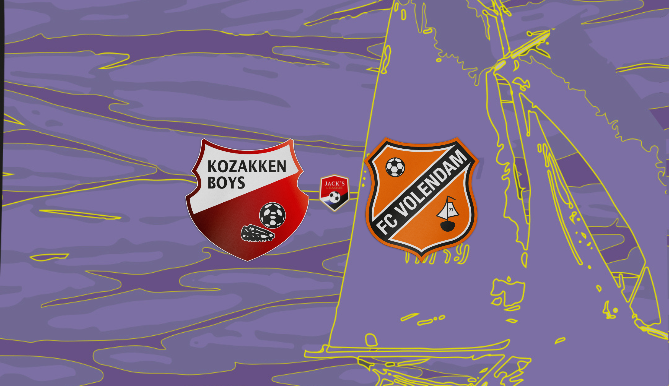 zaterdag 4 februari 2023, 15.00 uur