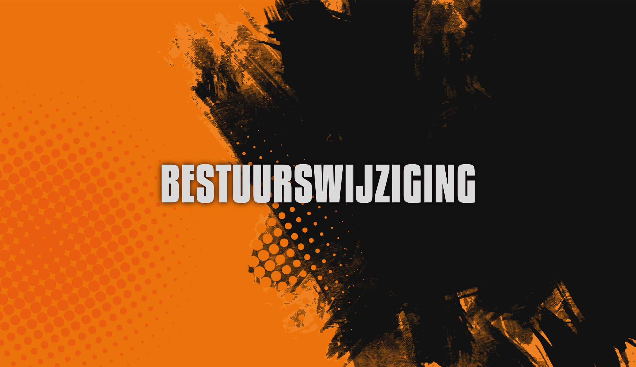 Wijziging in bestuur FC Volendam