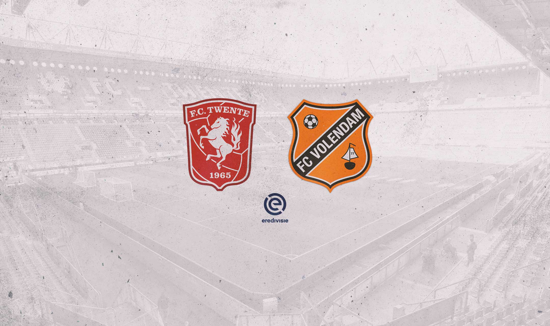Moeilijk te verslaan FC Twente treft FC Volendam in vorm