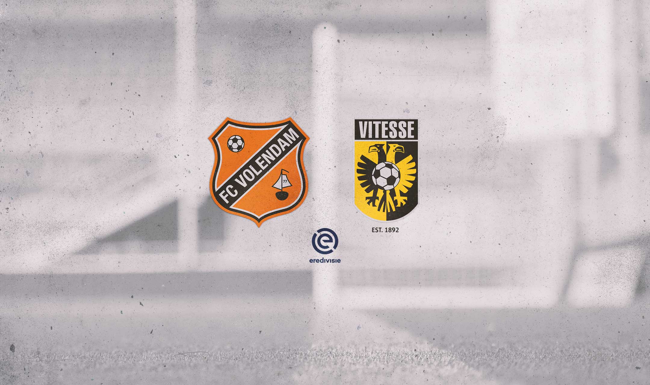 Faninformatie: Alles over je bezoek aan FC Volendam - Vitesse