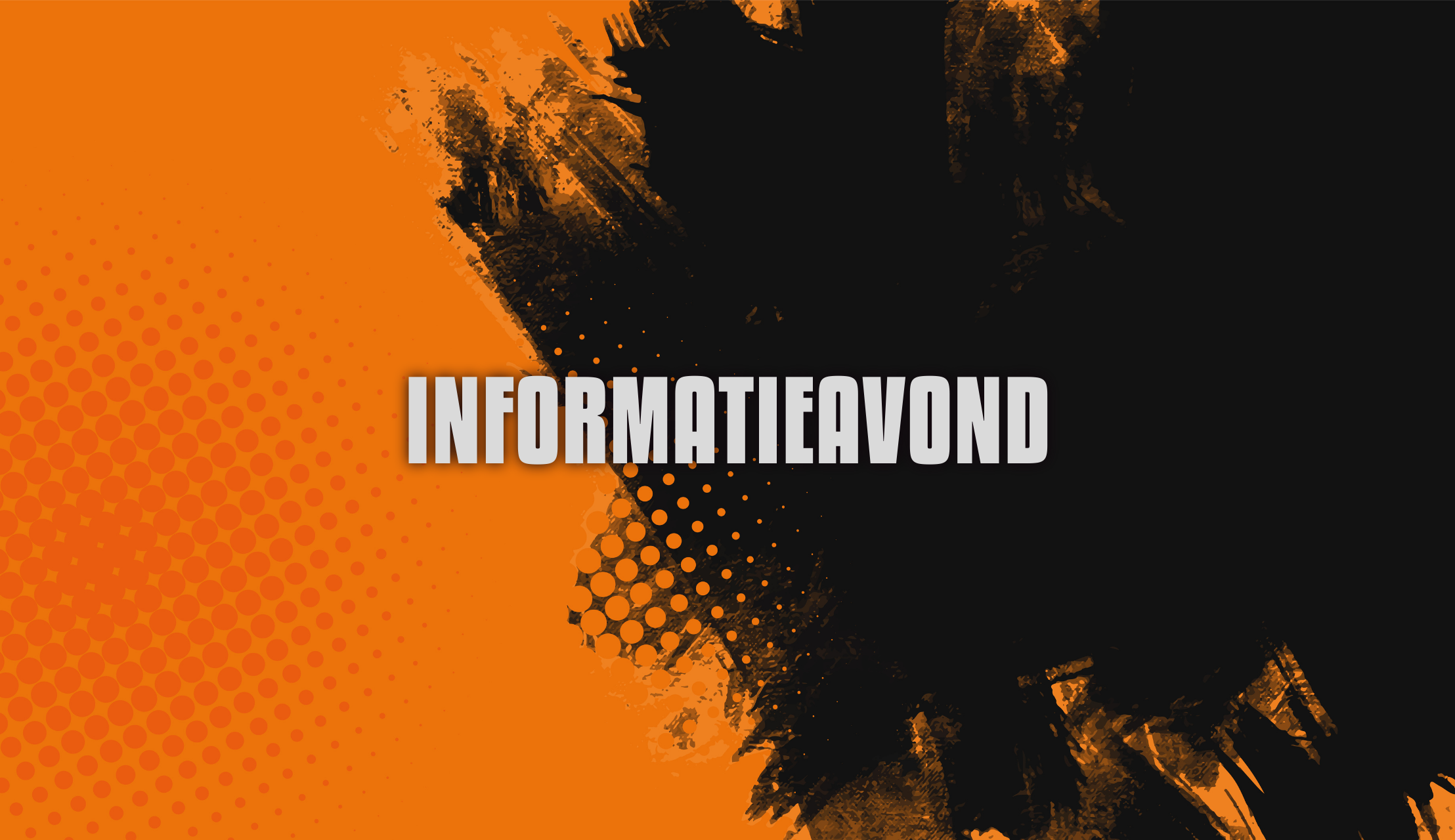Save the date: informatieavond op 9 maart in de Jozef