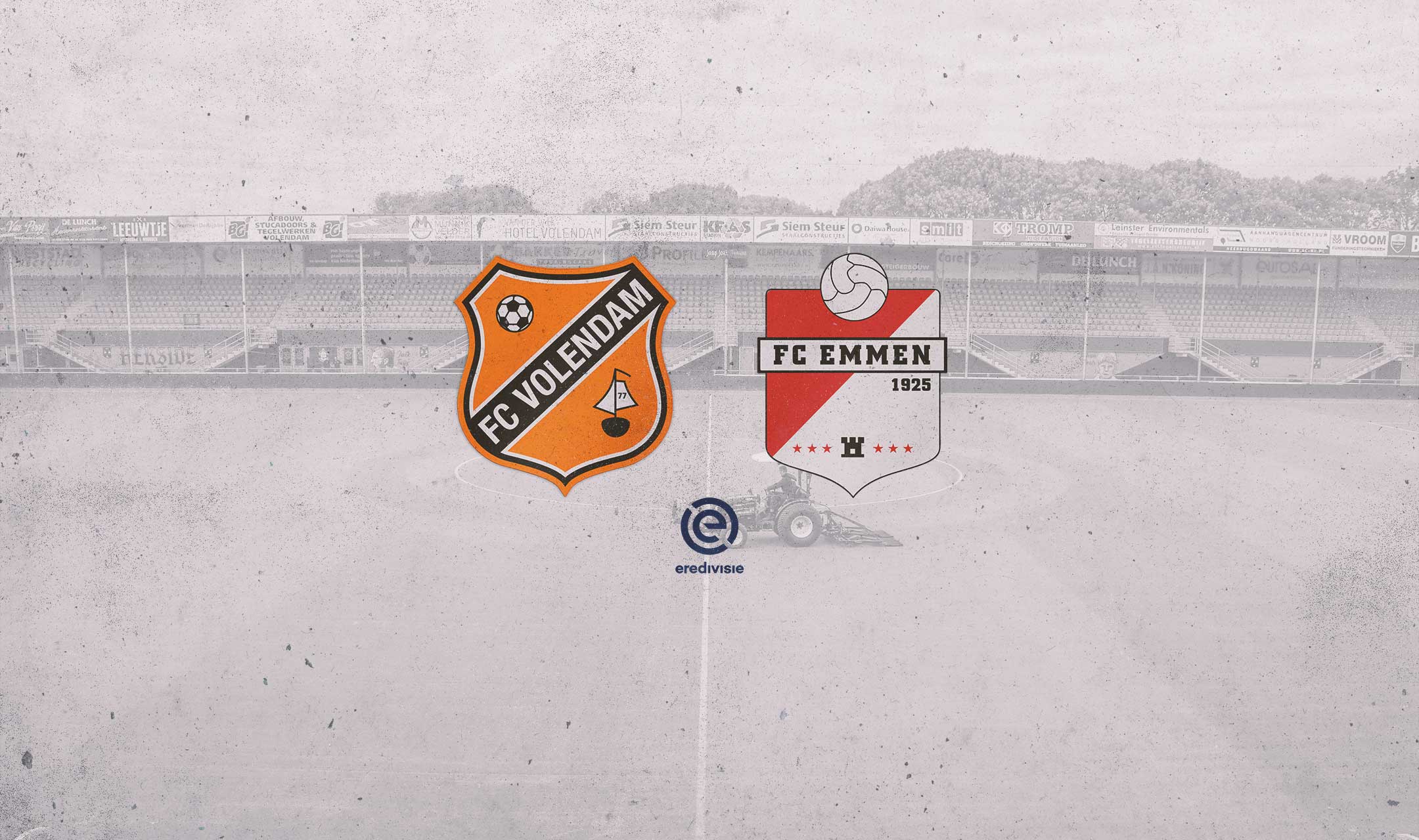 Belangen groot bij handhavingskraker tegen FC Emmen