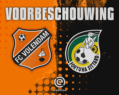 Uit sterk Fortuna betreedt vrijdag 'onneembaar' Kras Stadion