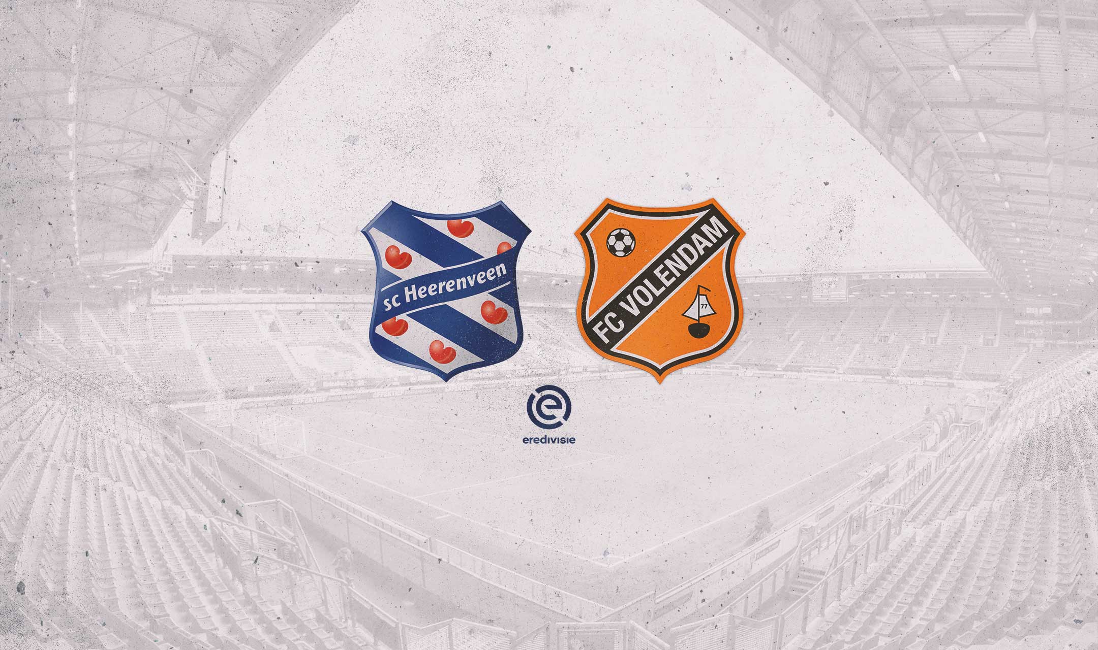Faninformatie uitduel tegen sc Heerenveen