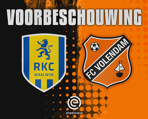Waalwijk vruchtbare grond voor veel Volendamse goals