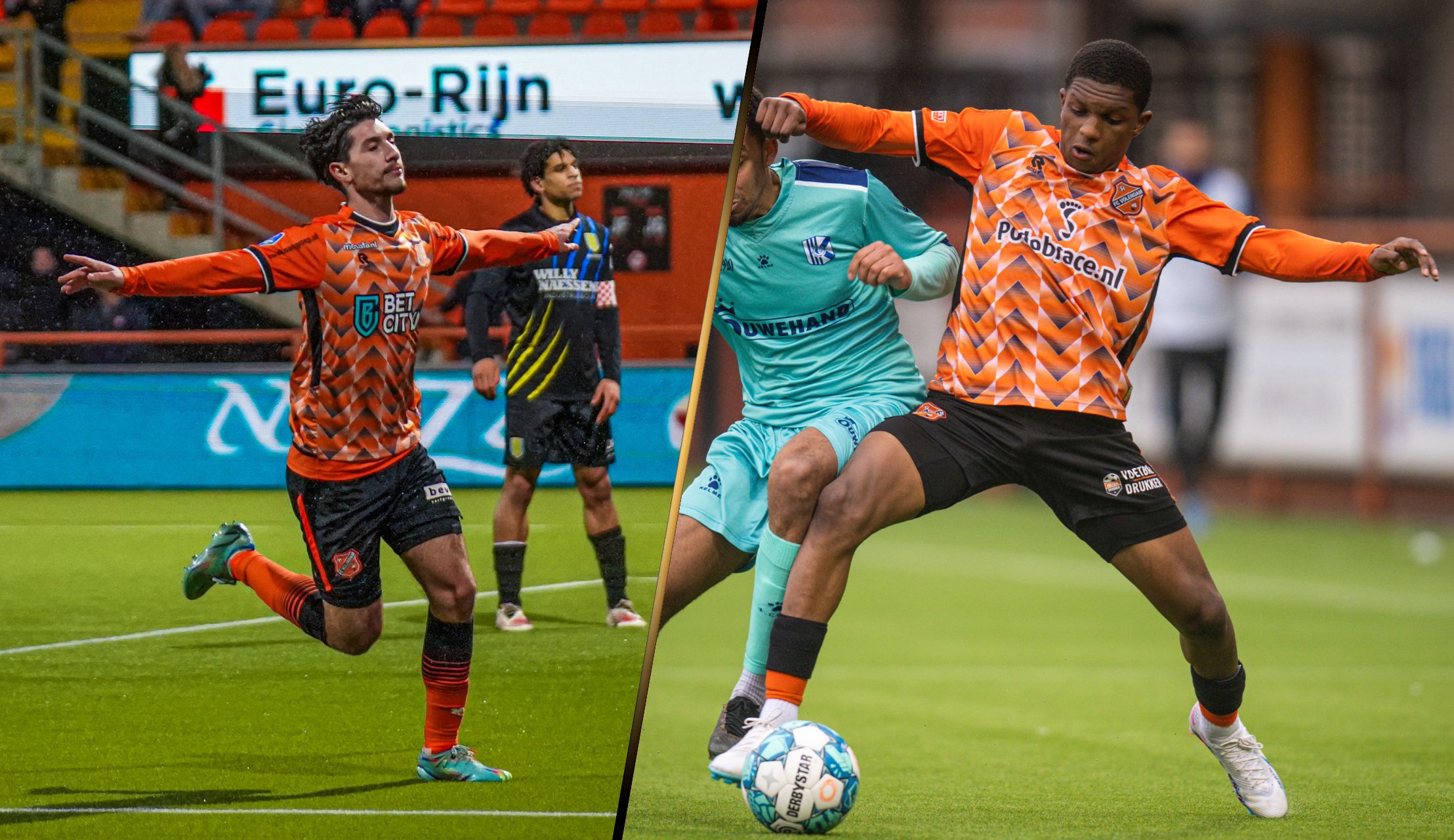 Florent Sanchez naar WK Onder 20; Read naar EK Onder 17