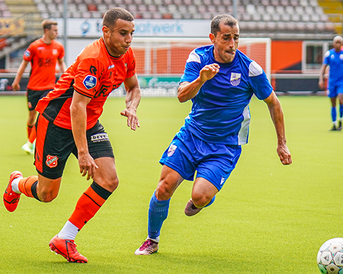 Fiemawhle en Zeefuik zetten kroon op geslaagde Open Dag