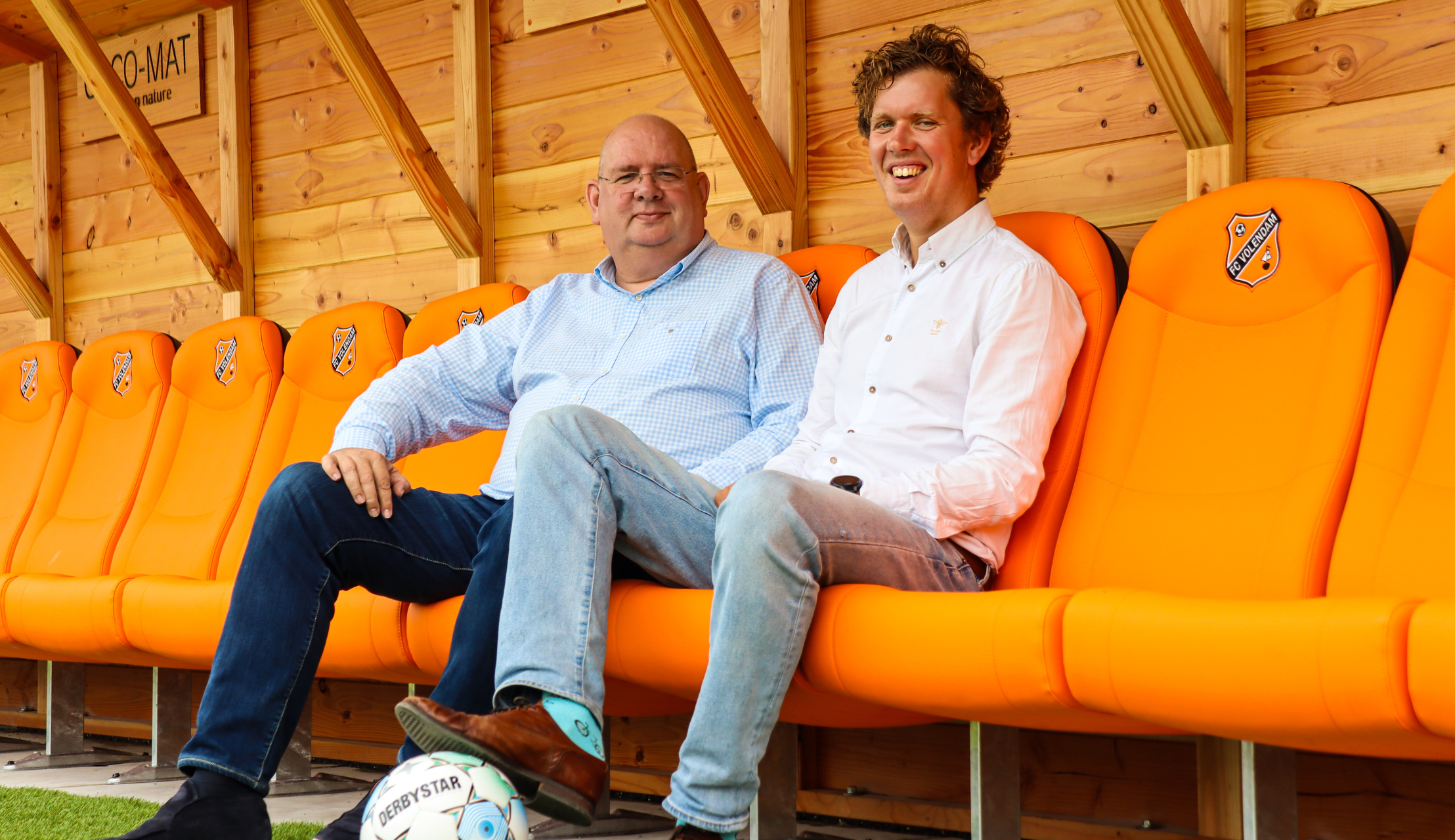OneCasino sluit zich aan als Premium Partner van FC Volendam