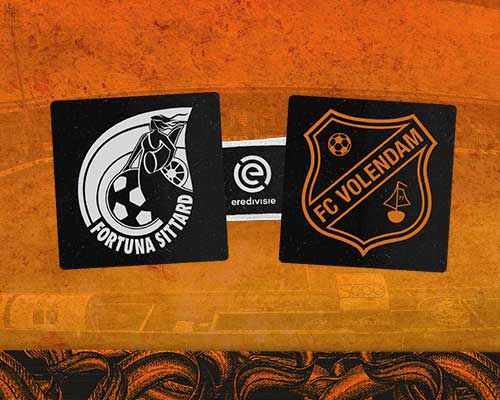 Eerste punten gewenst tegen ongeslagen Fortuna Sittard