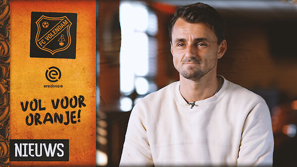 Afscheidsinterview Daryl van Mieghem