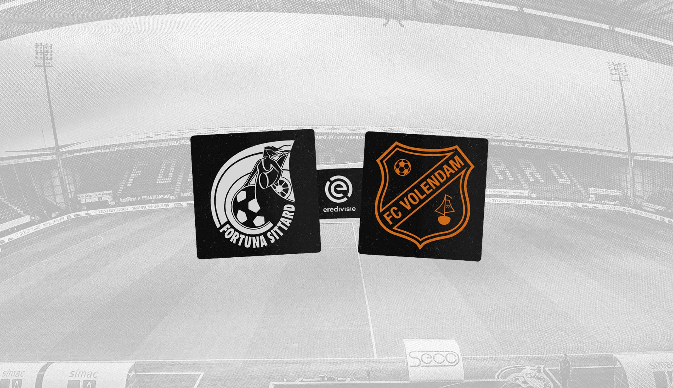 Faninformatie Fortuna Sittard-uit op zaterdag 16 september