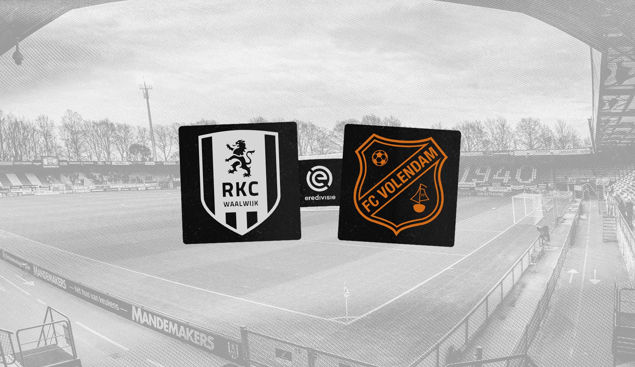 Faninformatie voor RKC Waalwijk-uit op zaterdag 21 oktober