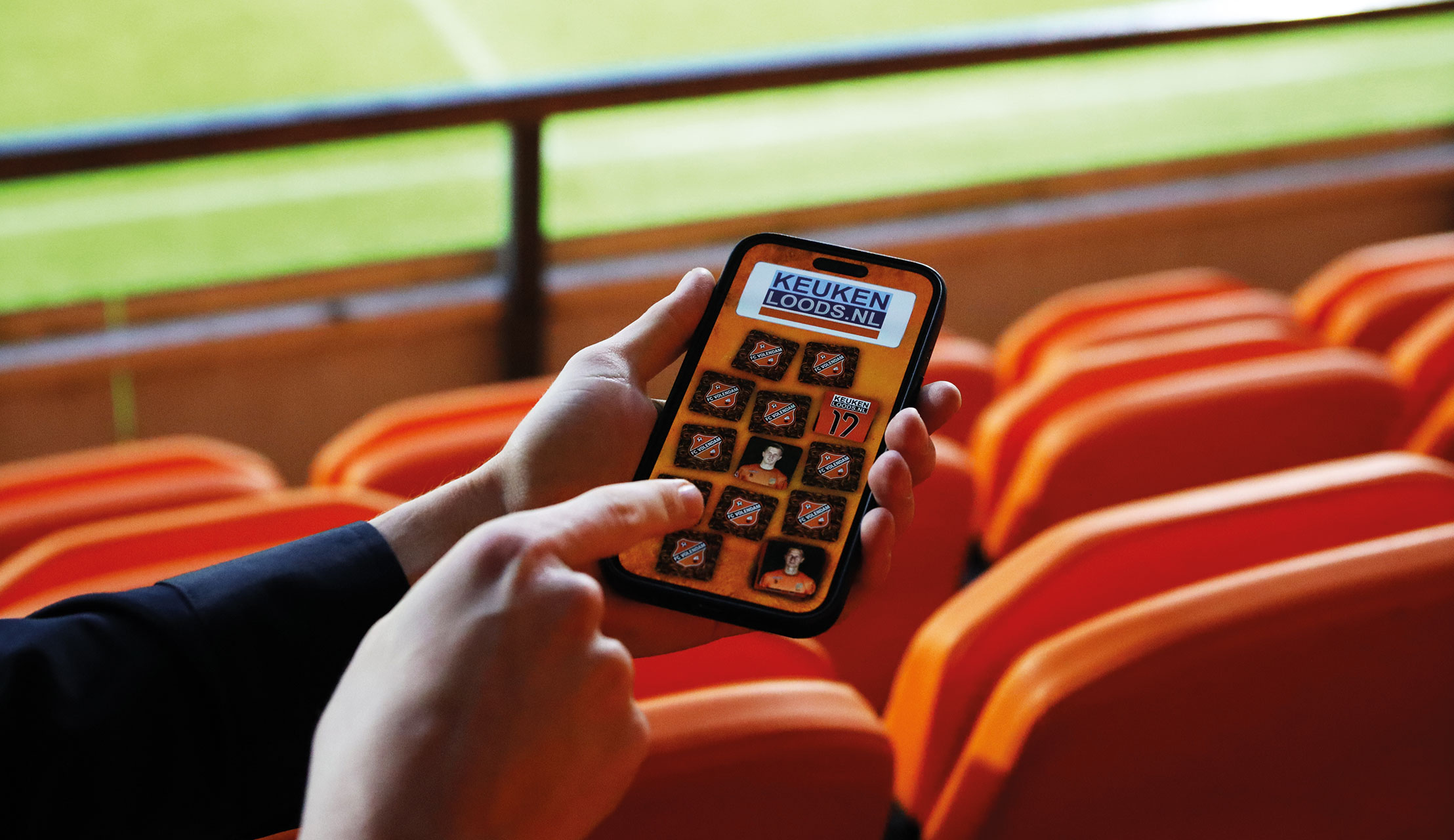 Messenset & tickets: speel het Keukenloods-memoryspel en maak kans