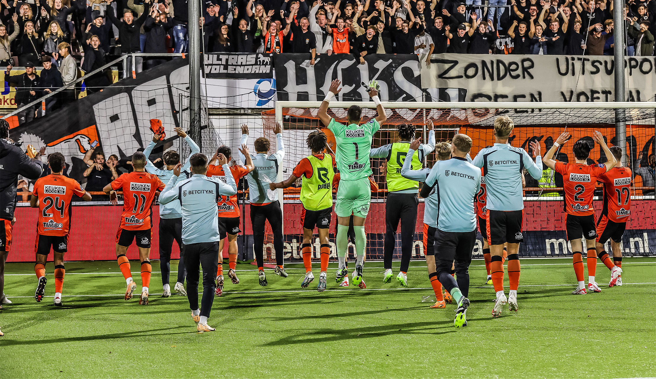 Speelschema bekend; resterende Eredivisieduels vooral op zondag afgewerkt