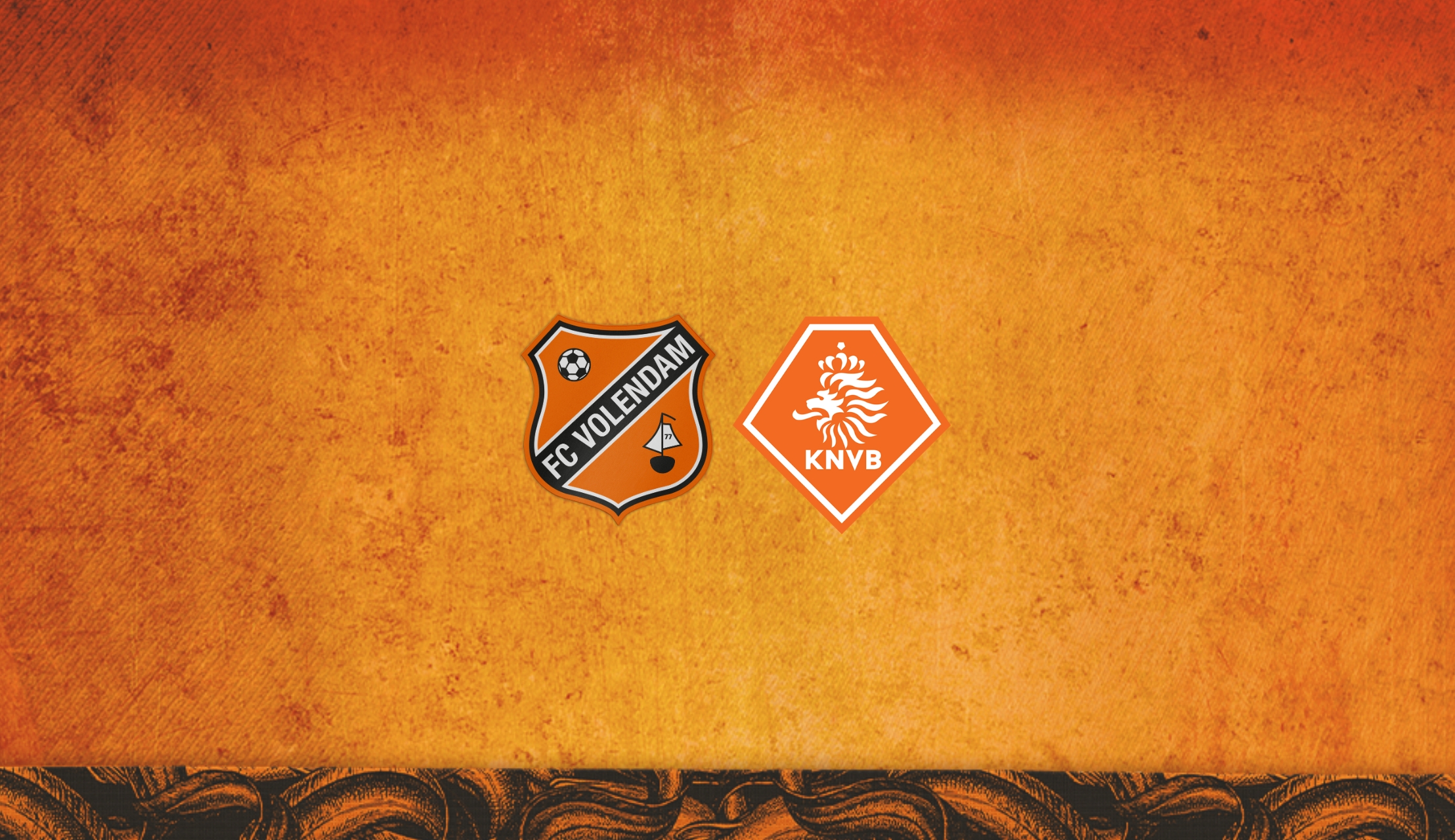 Jong FC Volendam weet waar het na de winter aan toe is; speelschema voorjaarscompetitie vastgelegd