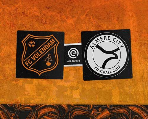 Grote belangen in jaaraftrap tegen Almere City