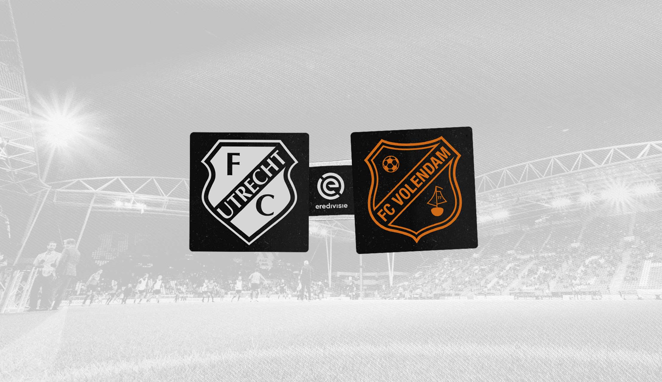 Verkoop gestopt: faninformatie voor uitduel tegen FC Utrecht op zondag 4 februari