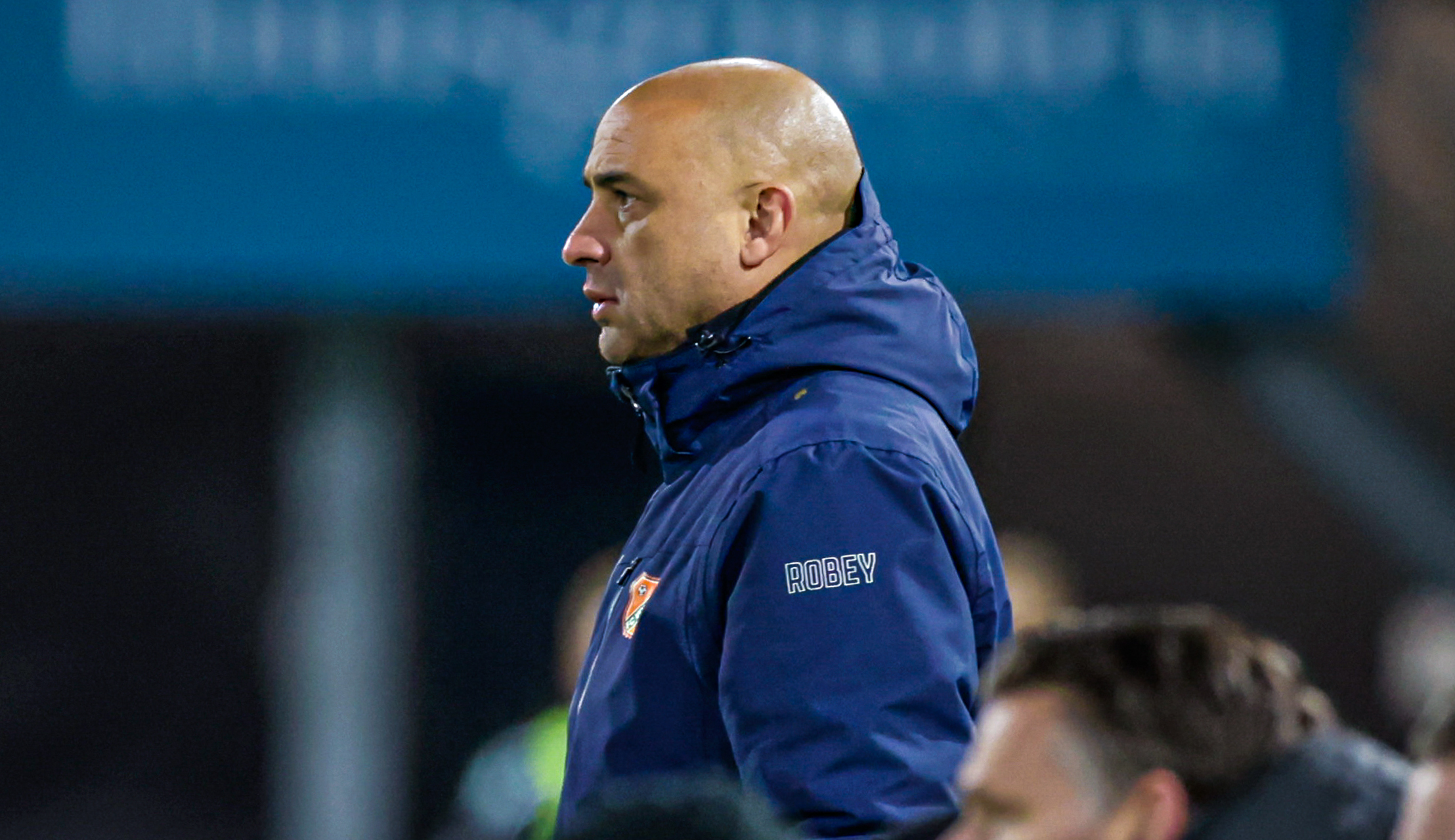 Plat en Simons houden dubbel gevoel over aan punt in Almelo