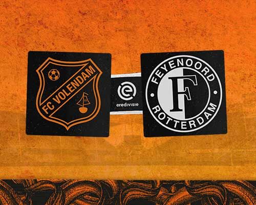 Donderdagavond in teken van hoog Rotterdams bezoek