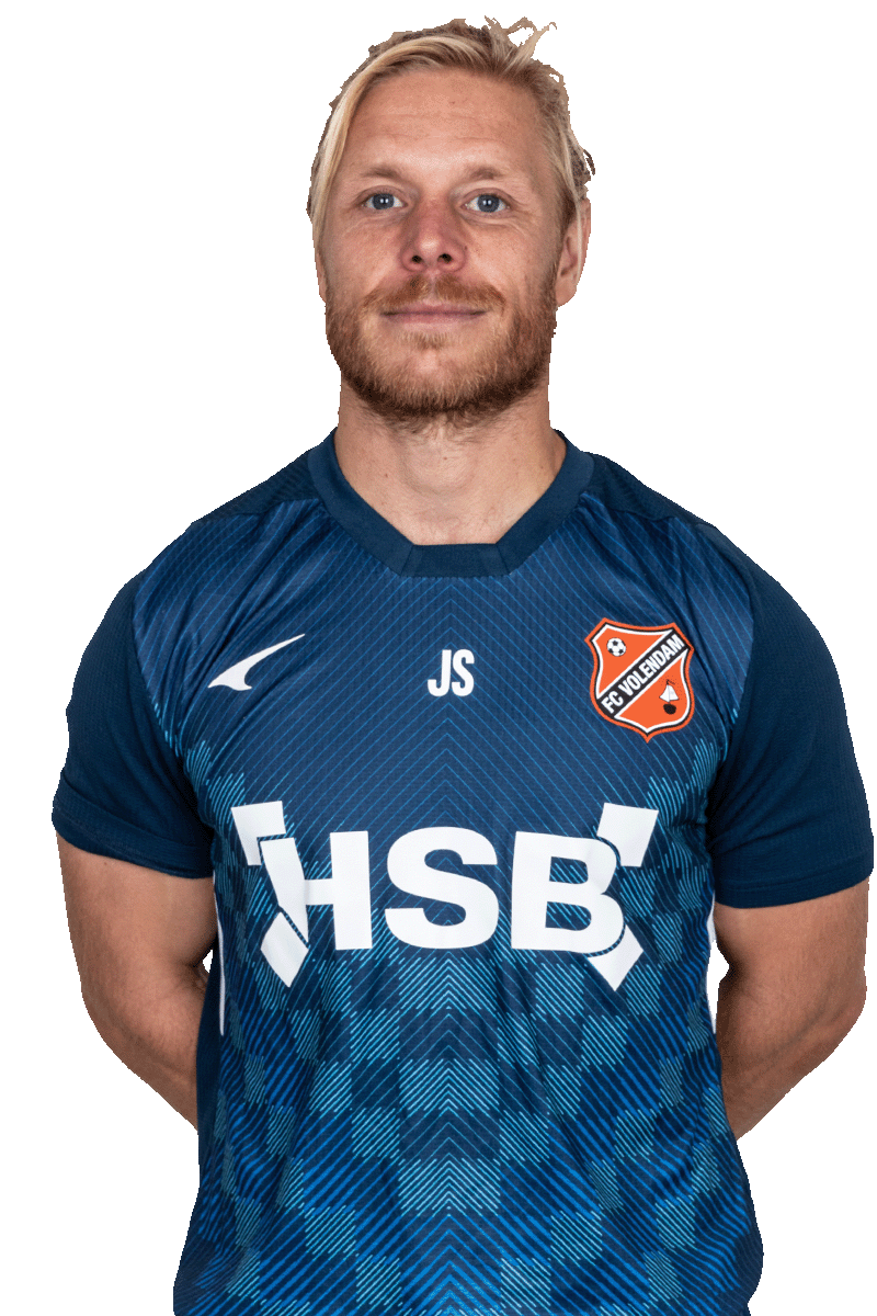 Jelmer Stiekema