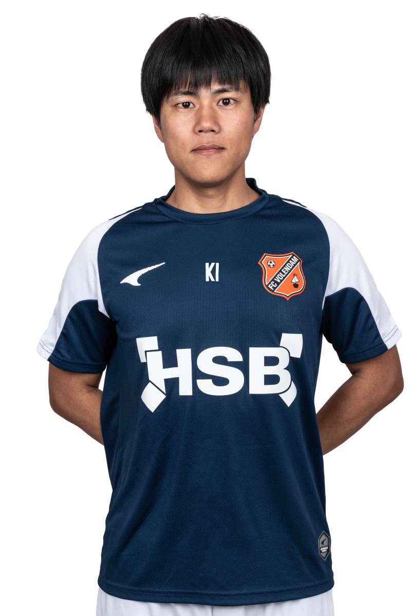 Kenta Inuzuka