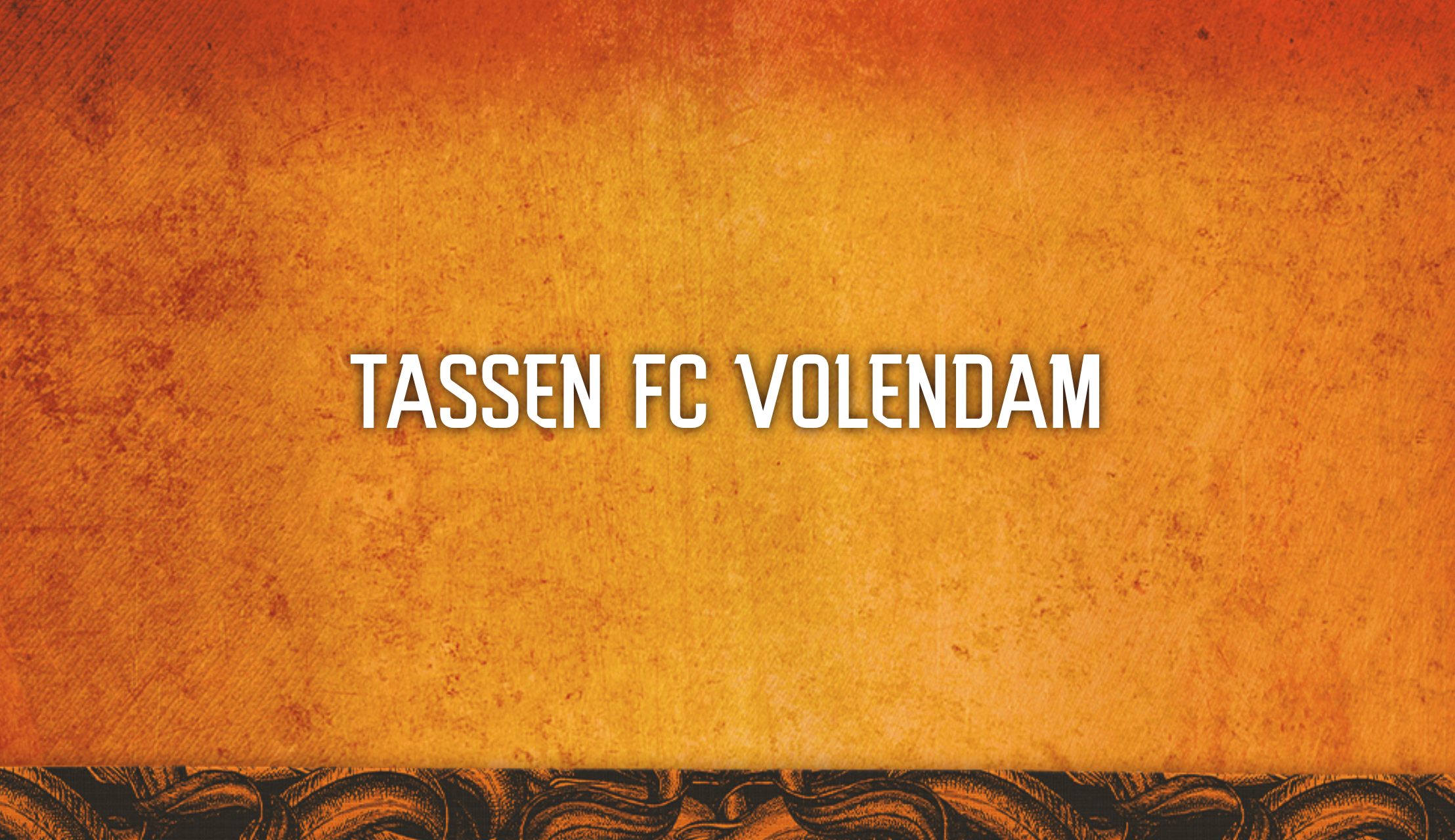 Nieuwe FC Volendam-tassen te koop in Fanshop en webshop
