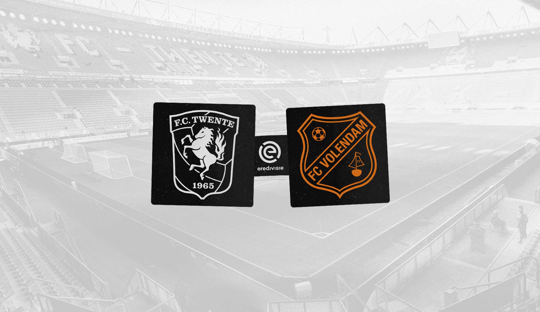 Faninformatie voor uitduel tegen FC Twente op zondag 12 mei