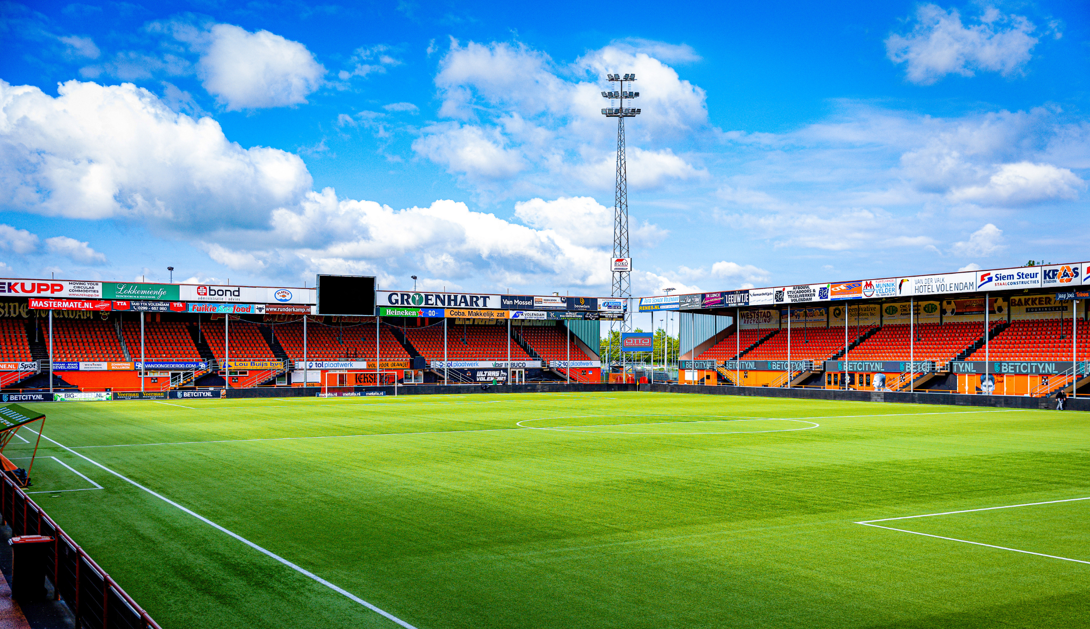 Nieuwe bestuursstructuur per 1 juli: één bestuurslaag minder en nieuwe RvC
