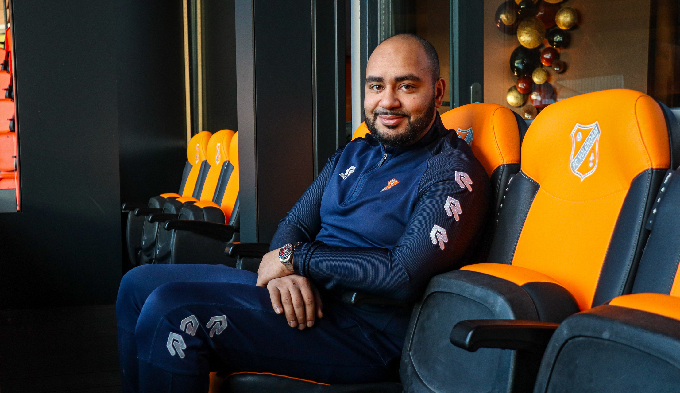 Selectie Jong FC Volendam rond; acht nieuwe versterkingen