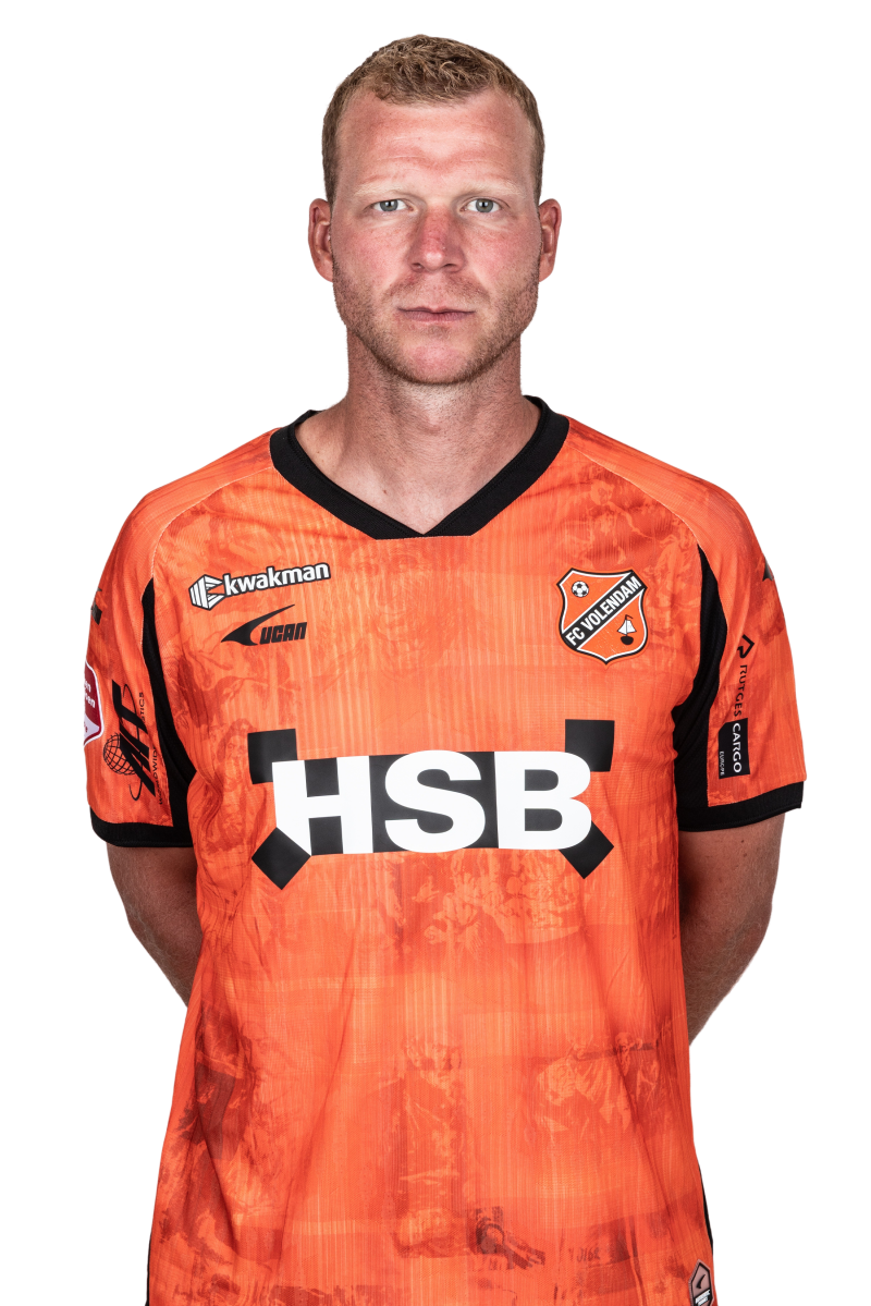 Henk Veerman
