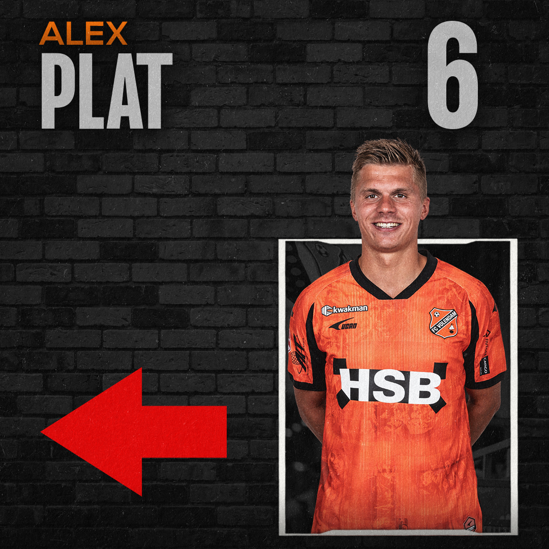 6. Alex Plat
