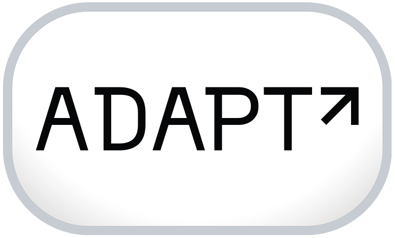 Adapt