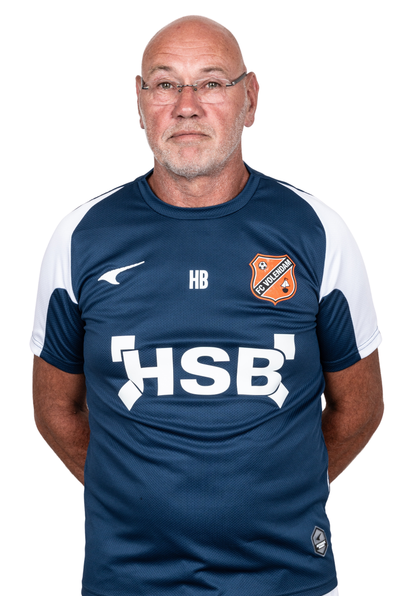 Hans Braas