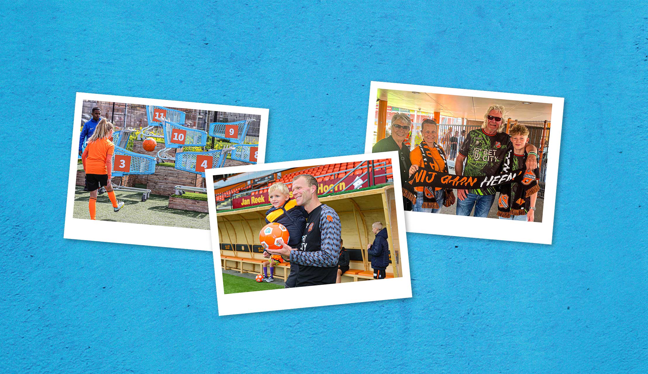 Bezoekersinformatie: Albert Heijn Open Dag op zaterdag 20 juli